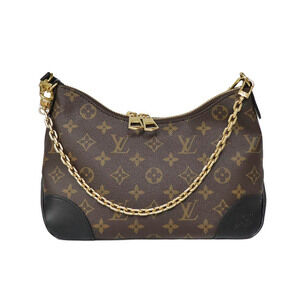 Louis Vuitton Boulogne NM Shoulder Bag